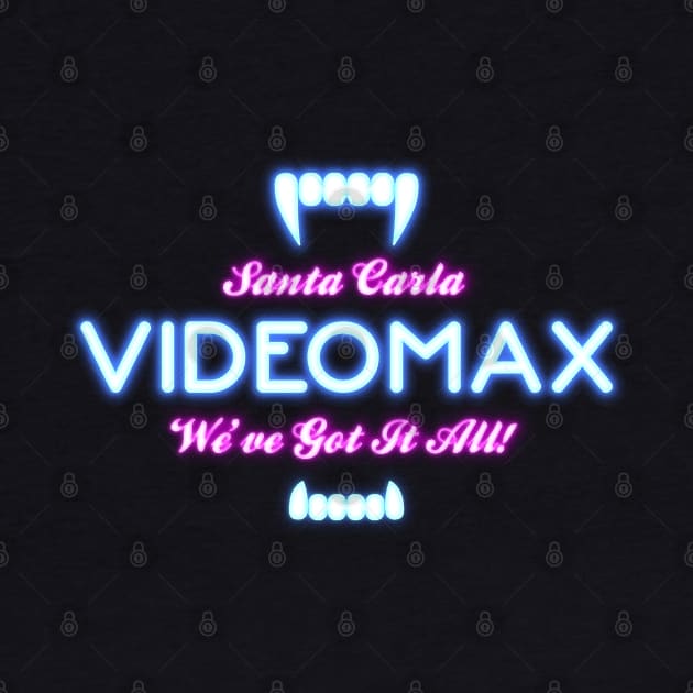 Video Max by ZombieMedia